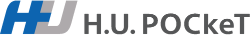 H.U.POCkeT -dev
